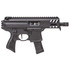 SIG Sauer MPX Copperhead, 9MM, 4.50" Barrel, 20 Rds, Black - 798681671779 