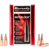 Hornady 3210 InterLock, 32 Cal .321 170 gr Flat Point, 100 Per Box - 090255232103 