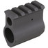 Midwest MCTAR-UHGB, Upper Height Gas Block, Picatinny Rail, Black - 081653701551 