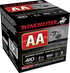 Winchester AA Sporting Clay, 410 Gauge, 2.50" Shell, 1/2 oz, 8 Shot, 100 Rounds - 020892025721 Winchester AA Sporting Clay, 410 Gauge, 2.50" Shell, 1/2 oz, 8 Shot, 100 Rounds - 020892025721