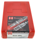 Hornady Custom Grade Series III 2 Die Set, 6mm ARC, Includes Sizing Seater - 090255562514 