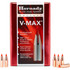 Hornady 2207 V-Max, 5.45 Cal, 60 gr, 100 Per Box - 090255222074 