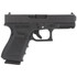 Glock G32 Gen 4, 357 SIG, 4.02" Barrel, 13 Rds, Gas Nitride - 764503993251 