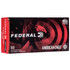 Federal AE32AP, 32 ACP, 71 Grain, FMJ, 50Rds, Brass - 029465093983 