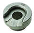Hornady 390554 Shell Holder, Universal Size #14, Silver, Multi Caliber, Steel - 090255905540 