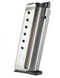 Remington R51 Stainless Magazine, 9mm Luger, 7 Rds, Stainless Steel - 047700176963 