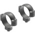 Leupold 34MM Super High Matte QR Rings, Quick Release Mounting System, Matte Finish - 030317003869 Leupold 34MM Super High Matte QR Rings, Quick Release Mounting System, Matte Finish - 030317003869