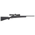 Mossberg Patriot Synthetic Scoped, 30-06 SPRG, 22.00" Barrel, 5 Rds, Matte Blue - 015813278935 Mossberg Patriot Synthetic Scoped, 30-06 SPRG, 22.00" Barrel, 5 Rds, Matte Blue - 015813278935