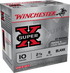Winchester Super X Blank, 10 Gauge, 2.87" Shell, 25 Rounds - 020892025684 Winchester Super X Blank, 10 Gauge, 2.87" Shell, 25 Rounds - 020892025684