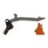 Timney ALPHA Trigger for Glock Gen 3/4, Drop-In, Orange 