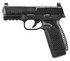 FN 545 MRD, .45 ACP, 4.10" Barrel, 10 Rds, Black 