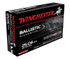 Winchester BallisticST 2506 REM, 85gr, Fragmenting Polymer Tip, 20/box - 020892210721 Winchester BallisticST 2506 REM, 85gr, Fragmenting Polymer Tip, 20/box - 020892210721