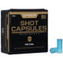 Speer Shot Capsule, 44 Remington, 25/Box - 076683087829 