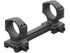 Leupold Mark IMS 34mm Mounting System, Bolt Action, 20 MOA, Matte - 030317021818 