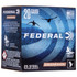 Federal Speed-Shok, 20GA, 2.75" Barrel, 25 Rds, Steel Finish - 029465027926 Federal Speed-Shok, 20GA, 2.75" Barrel, 25 Rds, Steel Finish - 029465027926