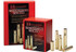 Hornady Unprimed Brass Rifle Cartridge Cases 7mm-08 Rem 2000/ct Box - 090255600728 