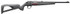 Winchester Xpert SR, 22LR, 16.5" Barrel, 10 Rds, Black/Grey Synthetic - 048702026058 