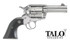 Ruger Vaquero 44Mag, 44 Magnum, 3.75" Barrel, 6 Rds, Stainless - 736676105984 Ruger Vaquero 44Mag, 44 Magnum, 3.75" Barrel, 6 Rds, Stainless - 736676105984