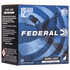 Federal H1256, 12GA, 2.75" Barrel, 250 Rds, Heavy Field - 029465017705 