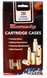 Hornady 87296 Unprimed Cases, .350 Legend Rifle Brass, 50 Count - 090255872965 Hornady 87296 Unprimed Cases, .350 Legend Rifle Brass, 50 Count - 090255872965