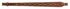 Browning Heritage Sling, Brown Leather/Suede, Adjustable