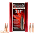 Hornady SST 338 Cal .338 200 GR Bullets, Super Shock Tip, Polymer Tip, Boat-Tail Profile - 090255331028 Hornady SST 338 Cal .338 200 GR Bullets, Super Shock Tip, Polymer Tip, Boat-Tail Profile - 090255331028