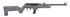 Ruger PC Carbine, 9MM, 16.1" Barrel, 17 Rds, Type III Hardcoat Anodized - 051655131142 Ruger PC Carbine, 9MM, 16.1" Barrel, 17 Rds, Type III Hardcoat Anodized - 051655131142
