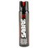 Sabre Spray Locking Top Magnum 4.3, Maximum Stopping Power, 12-Foot Range - 023063601212 