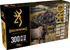 Browning Long Range Pro, 300 Win Mag, 180 Grain, 200 Rds Browning Long Range Pro, 300 Win Mag, 180 Grain, 200 Rds