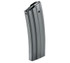 Ruger Mini-14 Magazine, 223 Rem, 30rd, Steel, Blued - 736676900350 