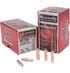 Hornady InterLock 2550, .257 Cal, 117 gr Round Nose, 100 Per Box - 090255225501 