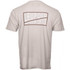 Leupold Premium Optics Short Sleeve Tee, Sand, XL - 030317042660 