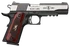 Browning 1911-380 Black Label Medallion Pro Pistol Rail 