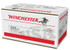 Winchester USA 223 Rem, 55 Grain, Full Metal Jacket, 200 Rounds - 020892225022 