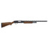 Mossberg 500 Hunting, 20GA, 26.00" Barrel, 6 Rds, Blued Hardwood - 015813501361 