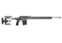 SIG Sauer Cross PRS, 6.5 Creedmoor, 24.00" Barrel, 10 Rds, Gray Cerakote - 798681694587 