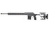 SIG Sauer Cross PRS, 6.5 Creedmoor, 24.00" Barrel, 10 Rds, Gray Cerakote - 798681694587 