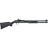 Mossberg 590, 20GA, 20.00" Barrel, 9 Rds, Matte Blued - 015813506991 