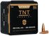 Speer 1032 TNT, 22 Cal, 55gr Jacketed Hollow Point, 100 Per Box - 076683010322 