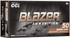 Blazer Brass, 9mm 115GR FMJ, 50 Rds - 076683052001 