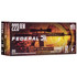 Federal Fusion MSR, 223 REM, 62 Grain, 0.810" Barrel, 20 Rds, Made in USA - 029465064068 