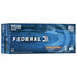 Federal FED Power-Shok 223REM, 55GR SP, 20 Rds - 029465084172 