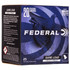 Federal Classic, 20GA, 2.75" Barrel, 250 Rds, Standard Finish - 029465006884 