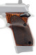 Beretta BER 30X Wood Grips, Compatible with 20X Bobcat and 30X Tomcat, Wood Finish - 082442021003 