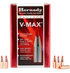 Hornady V-Max 22 Cal .224 35 gr, 100 Per Box - 090255222524 