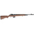 Springfield M1A Standard, .308 WIN, 22.00" Barrel, 10 Rds, Walnut Stock, Black Finish - 706397011024 Springfield M1A Standard, .308 WIN, 22.00" Barrel, 10 Rds, Walnut Stock, Black Finish - 706397011024