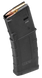 Magpul PMAG, 30rd Capacity, Black Polymer - 840815117223 