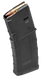 Magpul PMAG, 30rd Capacity, Black Polymer - 840815117223 
