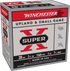 Winchester Ammo XU20H7 Super X Heavy Game Load, 20 Gauge, 2.75" Length, 1 oz, 7.5 Shot, 25 Rds/Box - 020892013353 Winchester Ammo XU20H7 Super X Heavy Game Load, 20 Gauge, 2.75" Length, 1 oz, 7.5 Shot, 25 Rds/Box - 020892013353