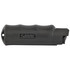 Sabre Red Pepper & U.V. Dye, Quick Release Key Ring, Black - 023063105413 